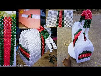 Learn How to Make a Gucci Beaded Bag 